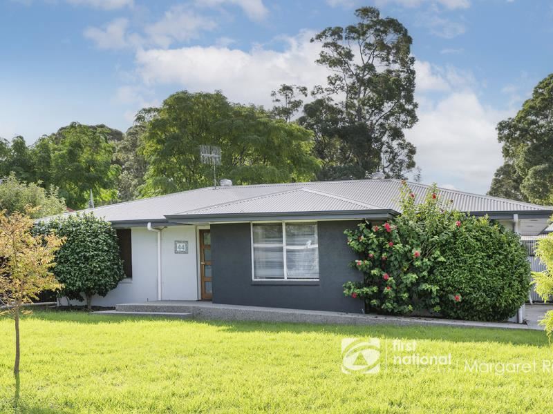 44 Willmott Avenue, Margaret River