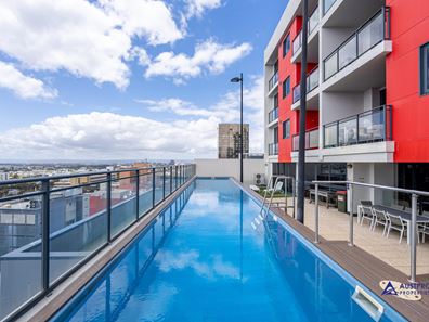 Unit 59/101 Murray Street, Perth WA 6000