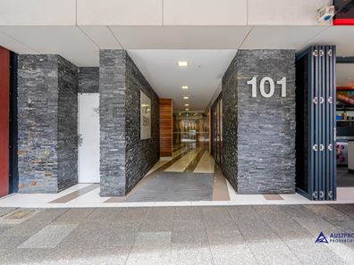 Unit 59/101 Murray Street, Perth WA 6000
