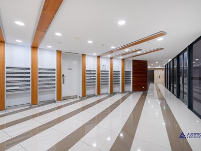 Unit 59/101 Murray Street, Perth WA 6000