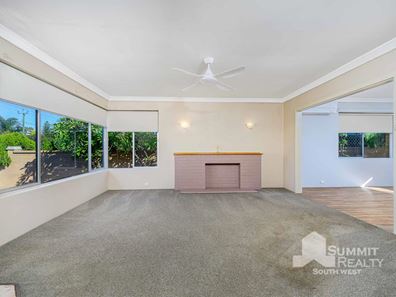6 Adam Road, South Bunbury WA 6230
