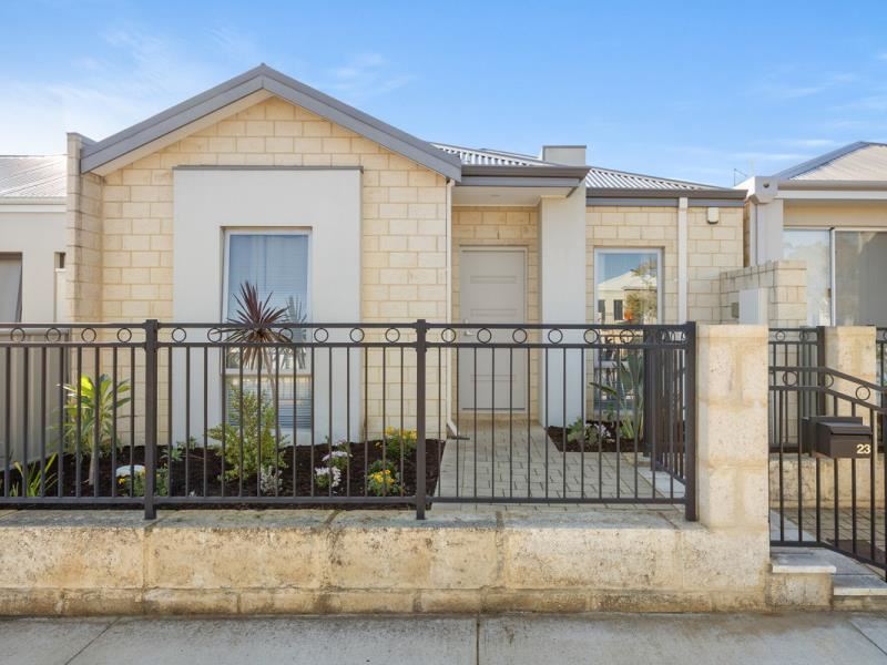 23 Orange Street, Kwinana Town Centre WA 6167