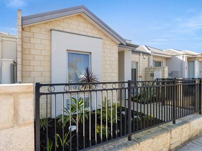 23 Orange Street, Kwinana Town Centre WA 6167