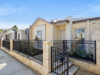 23 Orange Street, Kwinana Town Centre WA 6167