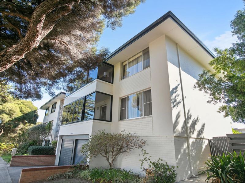 13/22 Avonmore Terrace, Cottesloe WA 6011