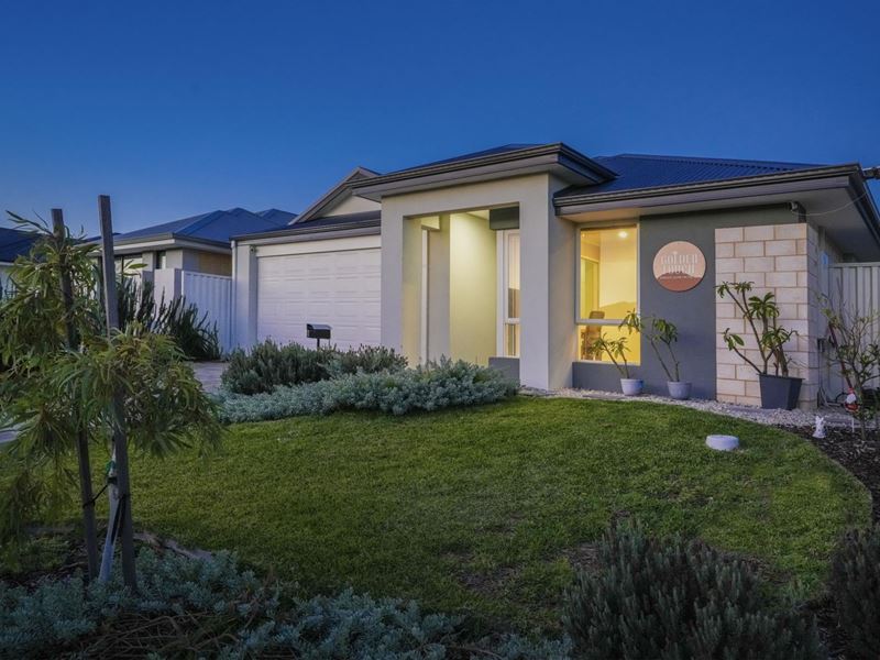 88 Routeburn Street, Wanneroo WA 6065