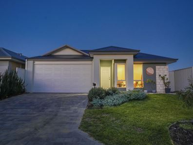88 Routeburn Street, Wanneroo WA 6065