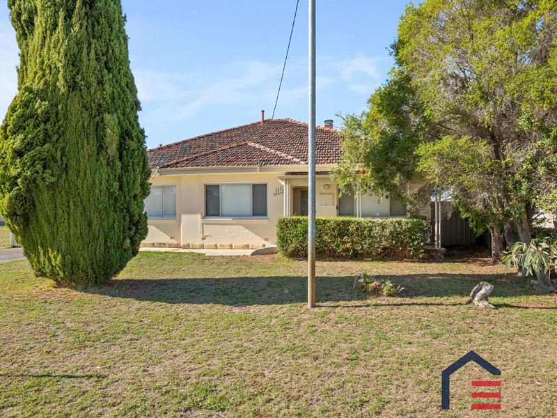 119 Station Street, East Cannington