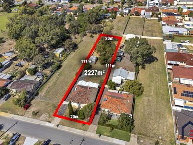 119 Station Street, East Cannington WA 6107