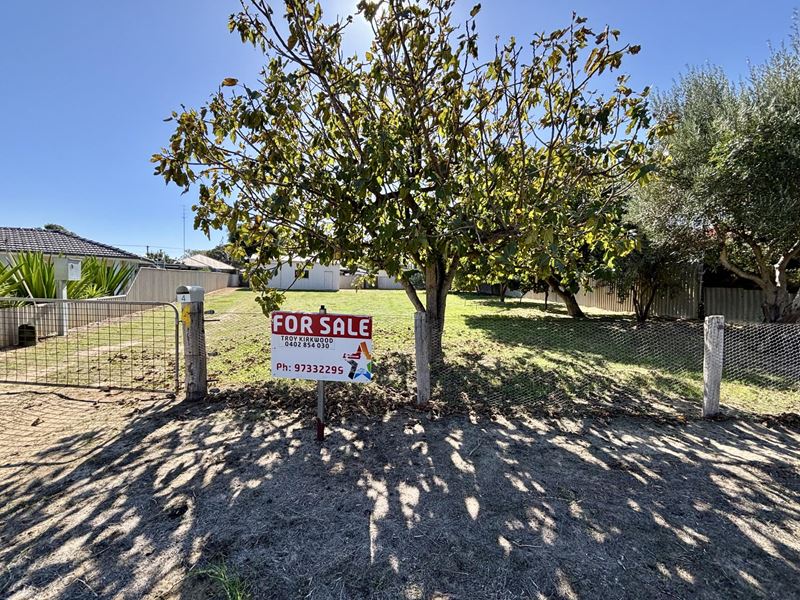 4 Hull Heights, Waroona