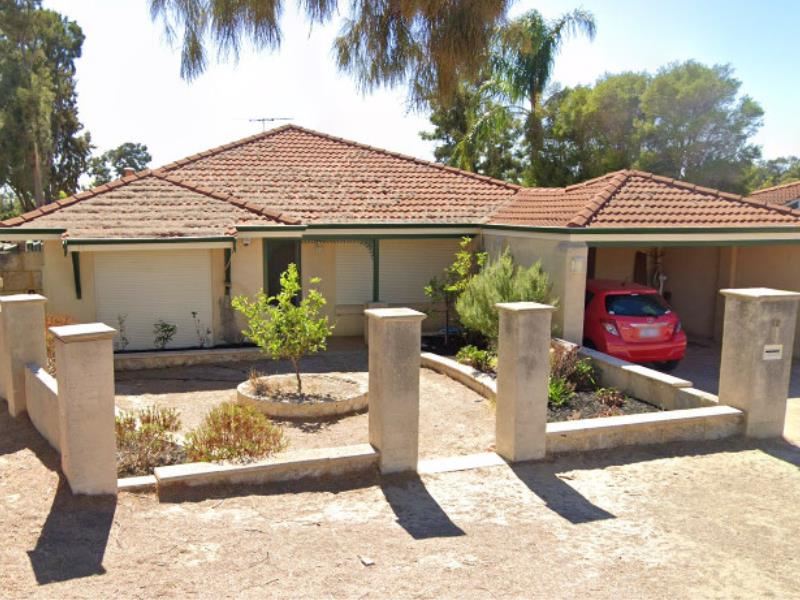 18 Mangrove Circuit, Banksia Grove WA 6031
