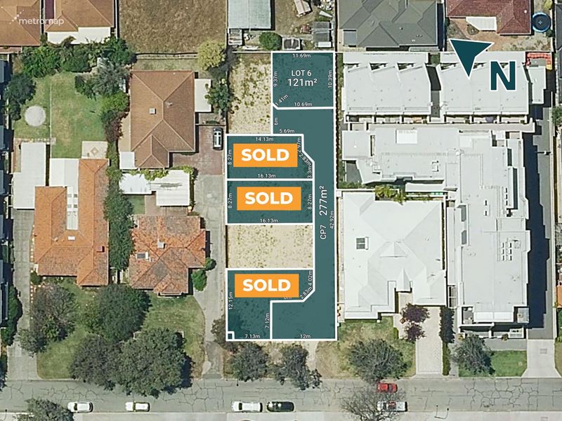 62A Tain Street, Ardross