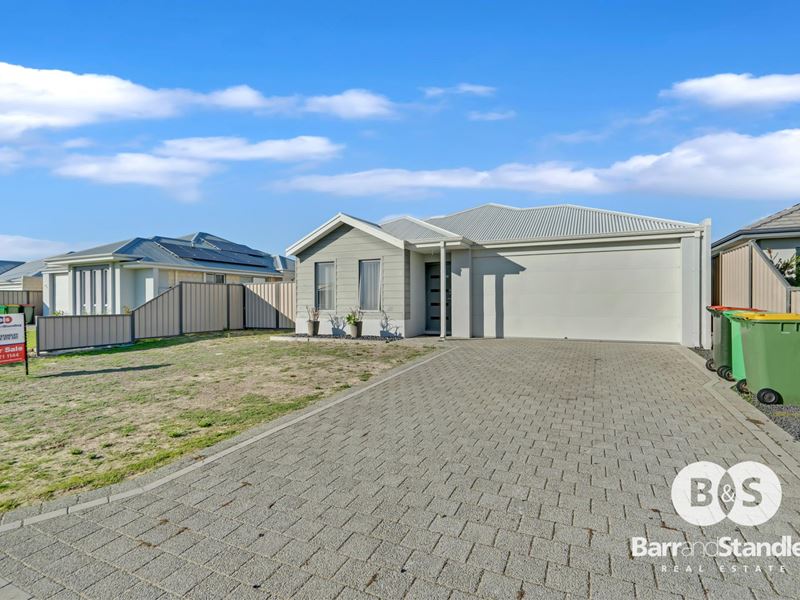 14 Currawong Way, Australind WA 6233