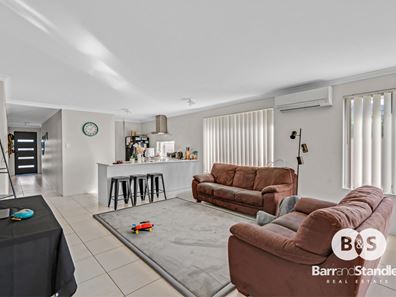 14 Currawong Way, Australind WA 6233