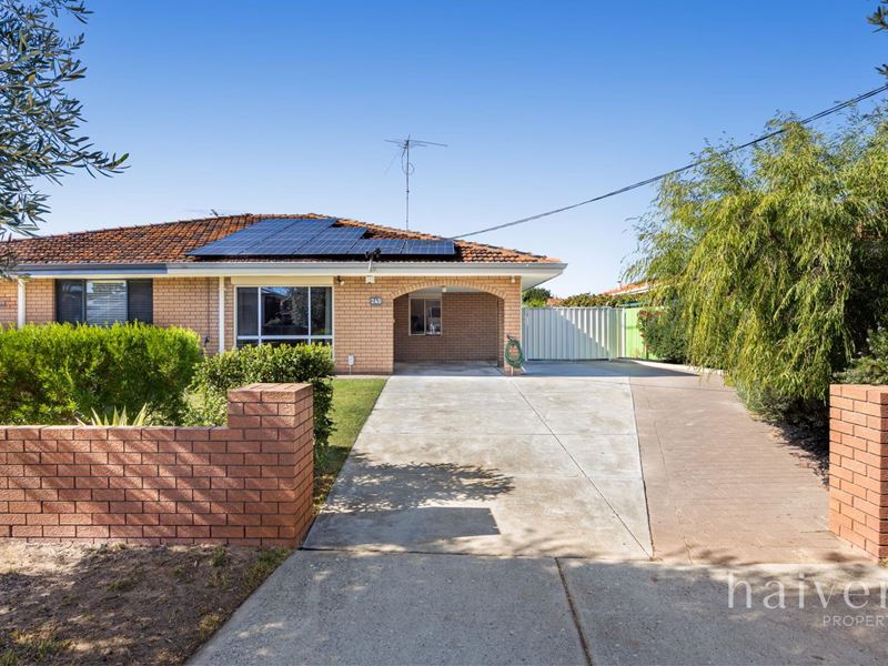 24B Mather Road, Beaconsfield WA 6162