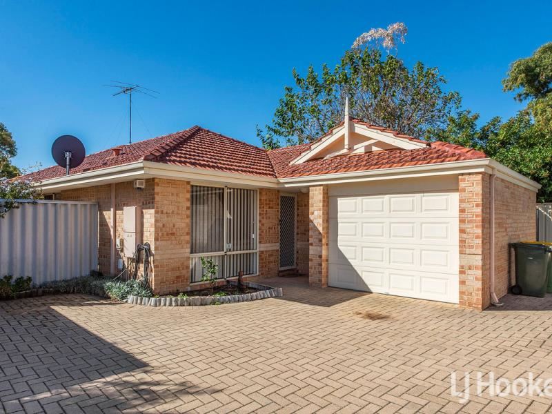 3/11 Liberton Place, Coodanup WA 6210