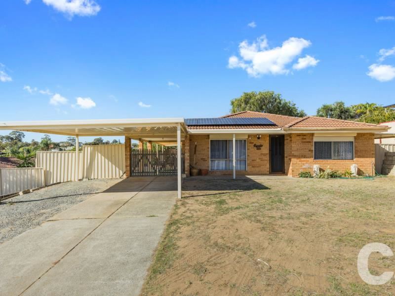 17 Hargrave Place, Parmelia WA 6167