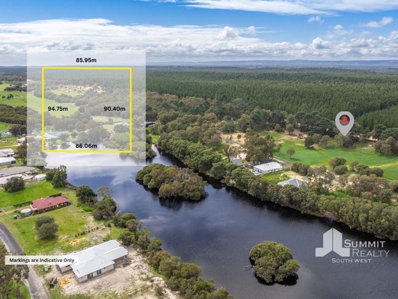 34/115 Rigg Road, Myalup WA 6220