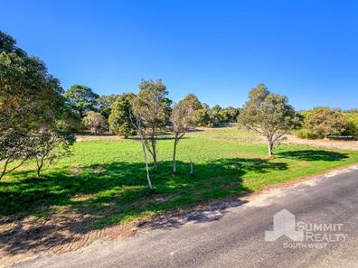 34/115 Rigg Road, Myalup WA 6220