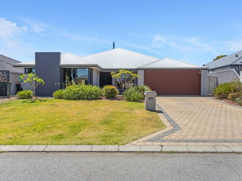 5 Chelan Way, Secret Harbour WA 6173