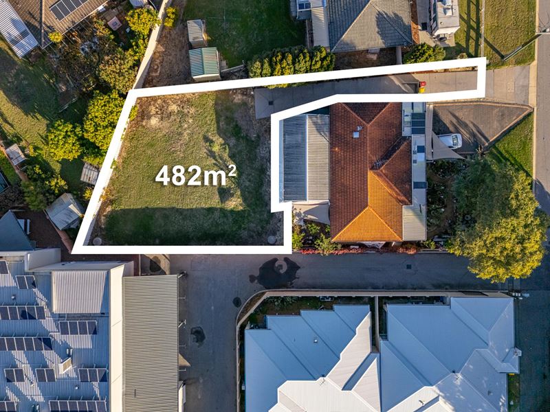 9A Erica Street, Kelmscott WA 6111