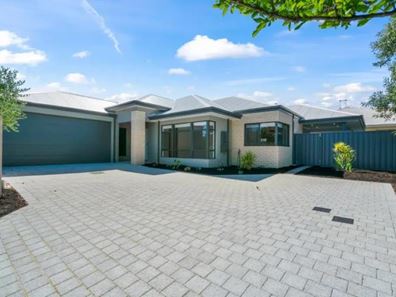 9A Erica Street, Kelmscott WA 6111