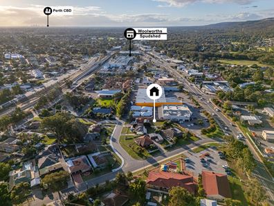 9A Erica Street, Kelmscott WA 6111