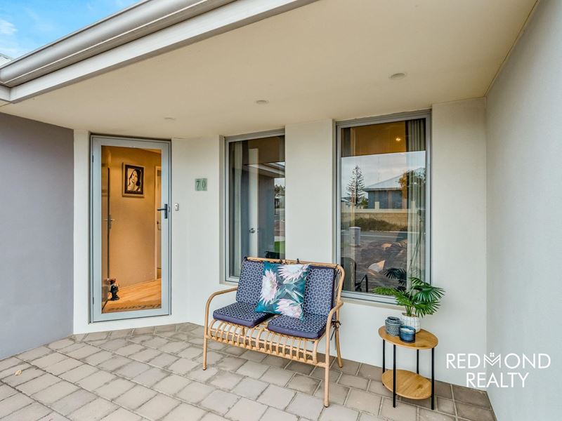 70 Leeway Loop, Alkimos
