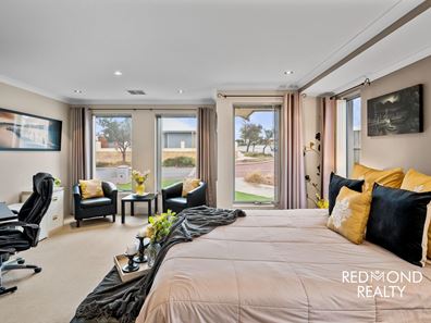 70 Leeway Loop, Alkimos WA 6038
