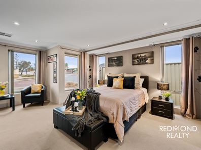 70 Leeway Loop, Alkimos WA 6038