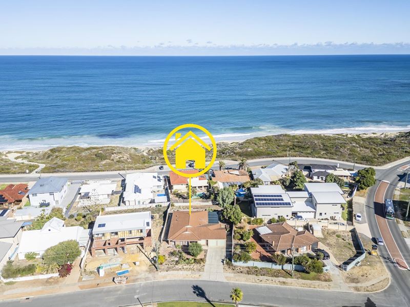 3 Compass Circle, Yanchep WA 6035