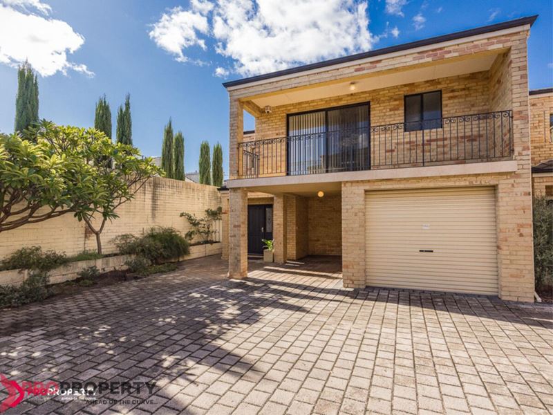 6/572-574 Canning Highway, Attadale WA 6156
