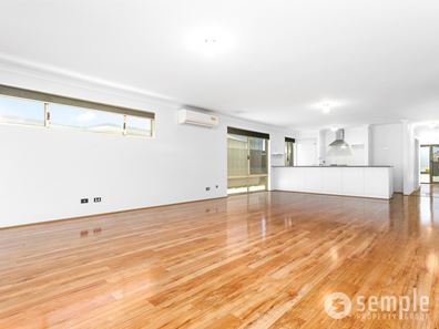 14 Rubens Circuit, Baldivis WA 6171