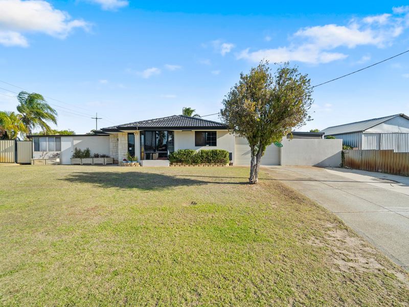 2 Rainbird Road, Gosnells WA 6110