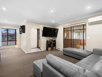 2 Rainbird Road, Gosnells WA 6110