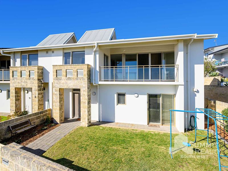 4/97 Ocean Drive, Bunbury WA 6230