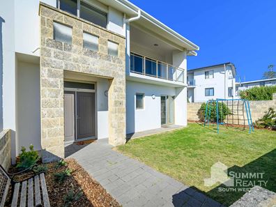 4/97 Ocean Drive, Bunbury WA 6230