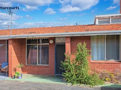 3/11 Scott Street, Bunbury WA 6230