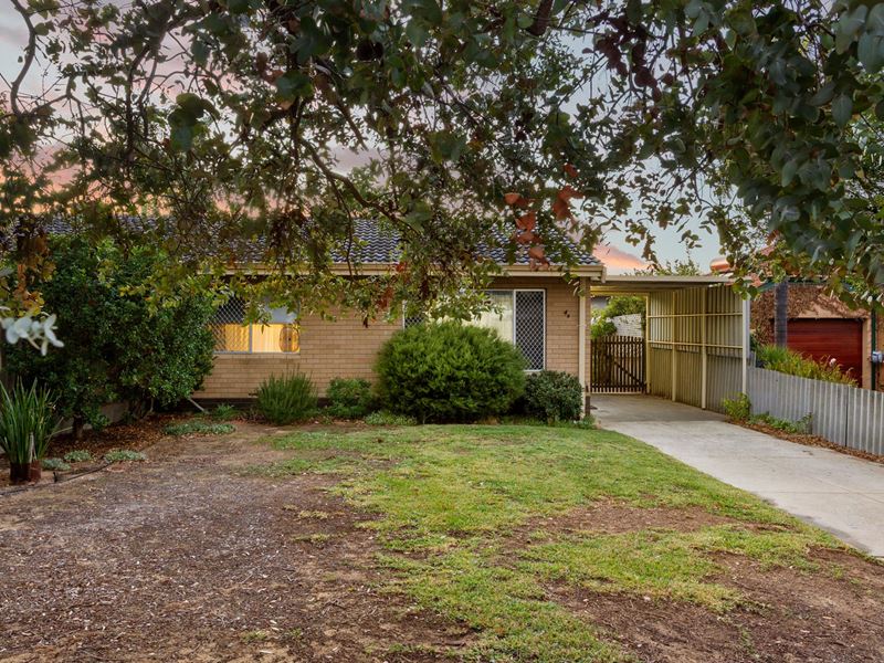 4B Sussex Street, Spearwood WA 6163