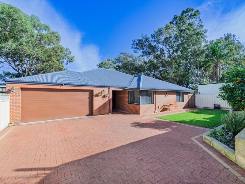 14 William Street, Byford WA 6122
