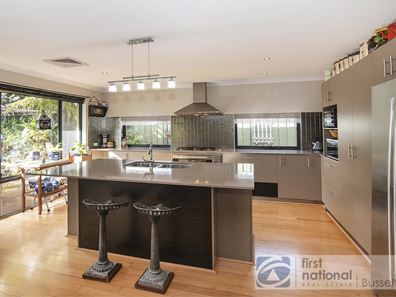 24 Egan Crescent, Vasse WA 6280