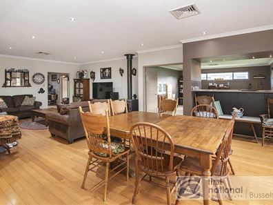 24 Egan Crescent, Vasse WA 6280
