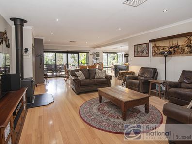 24 Egan Crescent, Vasse WA 6280