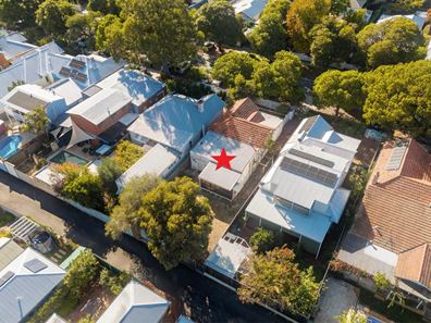 39 Waverley Street, Shenton Park WA 6008