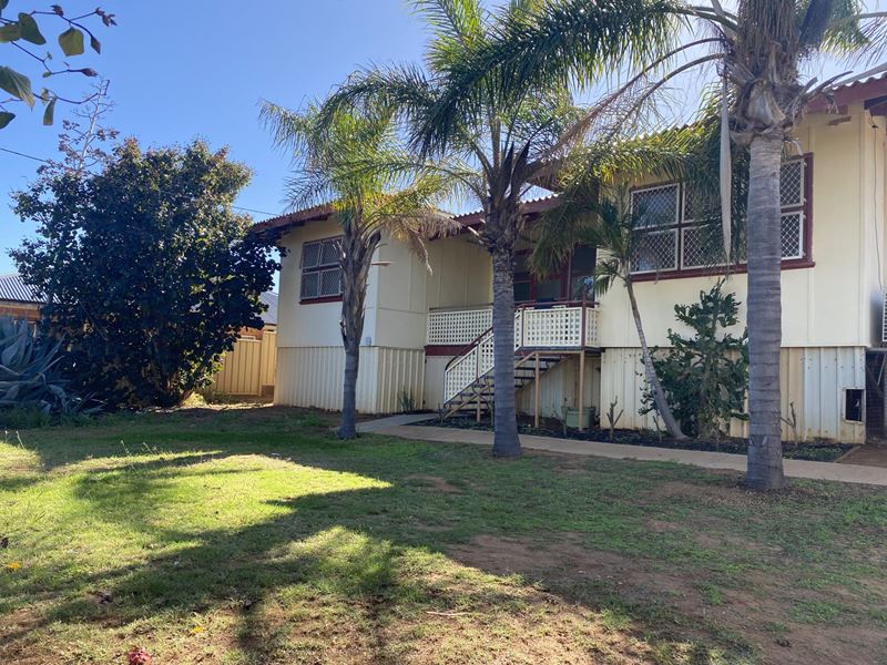 29 Hubble Street, Carnarvon