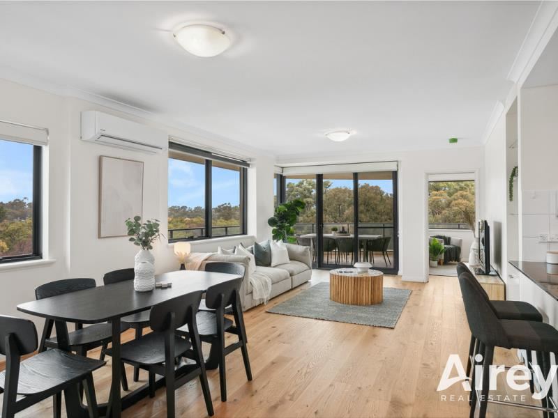 55/36 Kings Park Road, West Perth WA 6005