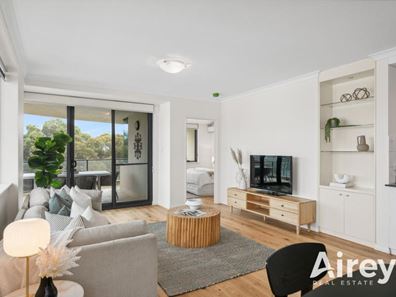 55/36 Kings Park Road, West Perth WA 6005