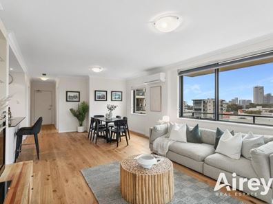 55/36 Kings Park Road, West Perth WA 6005
