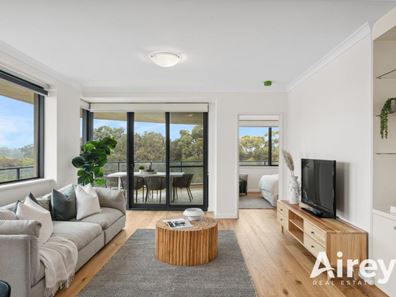 55/36 Kings Park Road, West Perth WA 6005