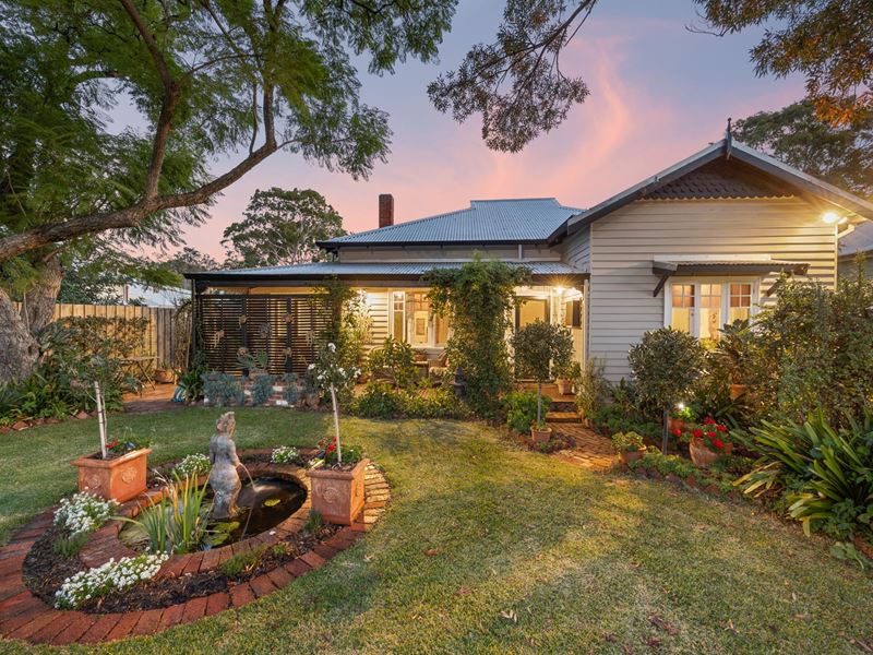 131 Queens Road, South Guildford